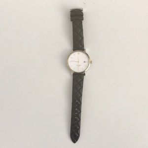 Kate spade watch